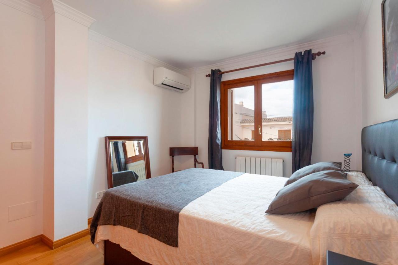 Vila Ca Na Xesca Colonia de Sant Jordi Exteriér fotografie
