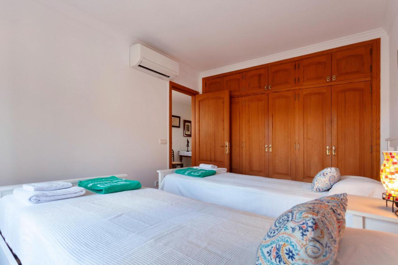 Vila Ca Na Xesca Colonia de Sant Jordi Exteriér fotografie