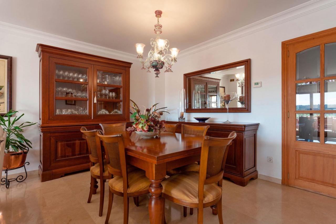 Vila Ca Na Xesca Colonia de Sant Jordi Exteriér fotografie