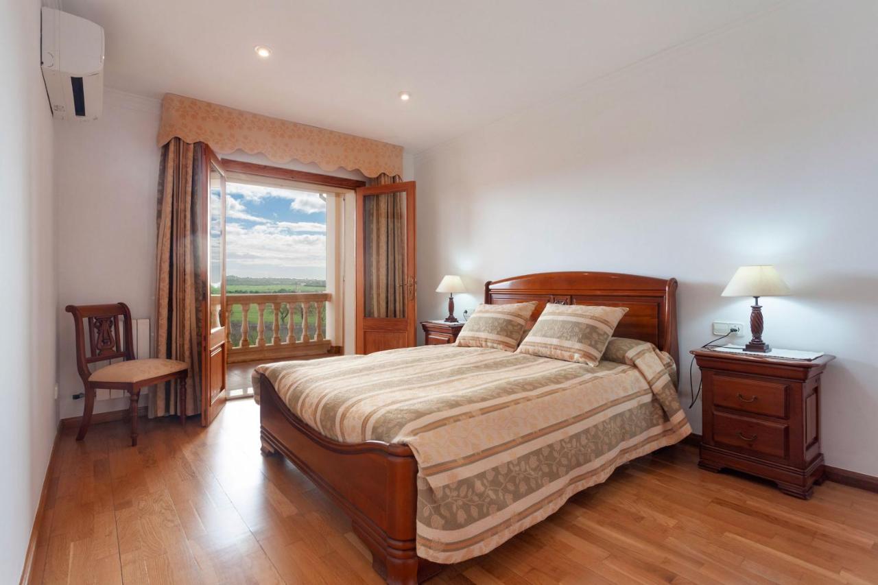 Vila Ca Na Xesca Colonia de Sant Jordi Exteriér fotografie